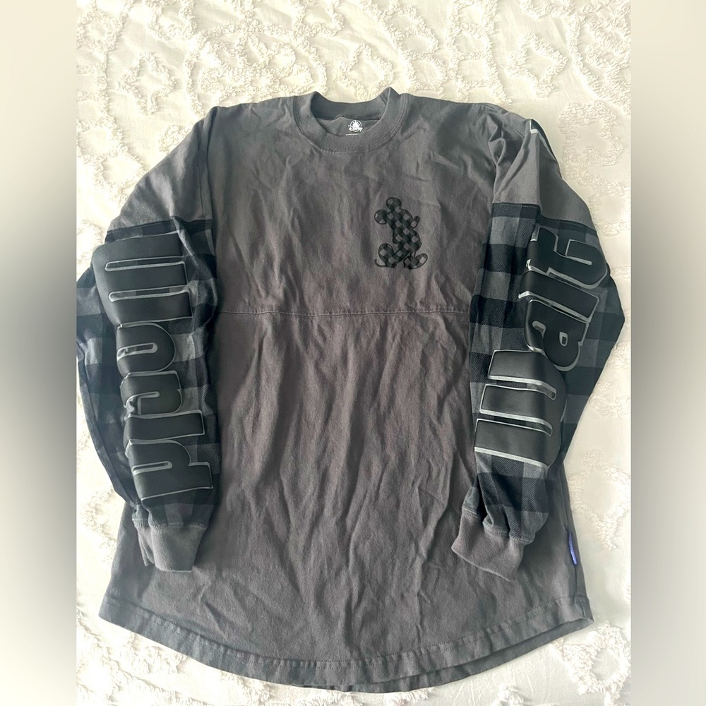 Disney Jersey